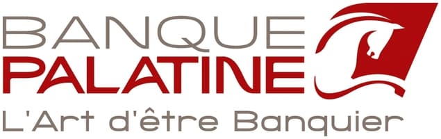 Client Banque Palatine - Adintime